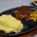 Cooksnap dari Agnes Fredericka untuk resep Creamy Mashed Potatoes
