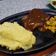 Cooksnap dari Agnes Fredericka untuk resep Creamy Mashed Potatoes