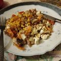 Cooksnap de Melissa Sousa quando cozinhou Salada de Feijão e Cavala.