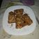 El cooksnap de La Toty Martínez cuando hizo Leche frita.