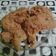 Cooksnap dari qinna untuk resep Ayam Goreng Tepung Ala Kfc
