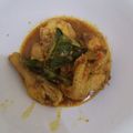 Cooksnap dari Lee Wijayanti untuk resep Ayam Rica-Rica