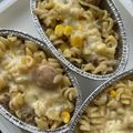 Cooksnap dari Risa Rolita untuk resep Macaroni Schotel Kukus by Dhew