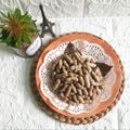 Cooksnap dari 🍀Vida Tyas🍀 untuk resep 108) Kacang Tanah Kukus Wangi & Sedap
