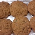 Cooksnap από tzoulitsa στη συνταγή Μπιφτέκια λαχανικών χωρίς λάδι