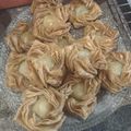 El cooksnap de yani_qolo68 cuando hizo Pastelitos criollos.
