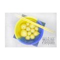 Cooksnap dari DapurAnakKos untuk resep Bakso aci dadakan