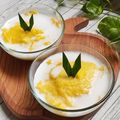Cooksnap dari Arni Munawati untuk resep Bubur Sumsum Labu Kuning