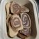 El cooksnap de Paula Evangelista cuando hizo Galletitas dulces.