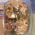 El cooksnap de Solitary Wolf cuando hizo Boquerones en vinagre 🧂🐟.