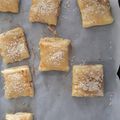 詹鈺琳 的 🗓酥皮蘋果派 cooksnap