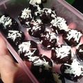 Cooksnap dari Hanihan untuk resep Bola Regal Coklat