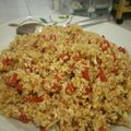 Cooksnap dari Anisya Surya untuk resep Nasi Goreng Jawa Kaya Rasa