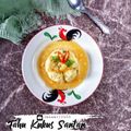 Cooksnap dari Imaami untuk resep Tahu susu kukus