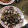 文小悅 的 九層塔炒蛤蜊 cooksnap