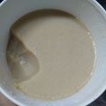 Cooksnap dari fatma karima untuk resep Kaldu ayam jelly (bone broth) slow cooker #MPASI