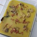 Cooksnap dari Ummu Mush'ab untuk resep Opor ayam bumbu kuning... 🐔🐔