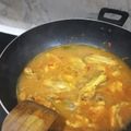 Cooksnap dari Thessa Gultom untuk resep Rica Ayam Kampung Pedas