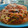 El cooksnap de Dos Rombos en la Cocina cuando hizo Espaguetis de calabacín con atún.