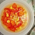 Cooksnap dari Lila Lestari untuk resep Sop Wortel Eating Clean