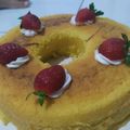 Cooksnap dari viesta untuk resep Spongecake super lembut