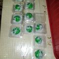 Cooksnap dari Lala untuk resep Kue Bugis/Putri Mandi