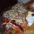 Cooksnap από Aleksandra στη συνταγή Τσουρέκι