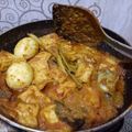 Cooksnap dari Liza Dava Nu Amoorea untuk resep Rendang daging marimakan