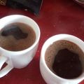 صورة من خالده، شاركها بعد تجربة وصفة زهرة مقليه بالبوري ليحم (قرشلة الشنتسل)