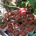 Cooksnap dari Ekka untuk resep BROWNIS KUKUS NGAKAK