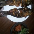 Cooksnap dari cendra erawani untuk resep Ikan Mujaer Goreng