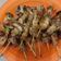 Cooksnap dari Gabriel timberlake untuk resep Yakitori