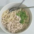 Cooksnap dari Prita Rumah Batik Cendana untuk resep Mie Yamin (Asin dan Manis)