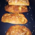 Cooksnap από Γιωτα στη συνταγή Τυροπιτάκια γιαουρτιού