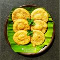 Cooksnap dari Chef Iis Ambar (IG: @ambar.iis) untuk resep Kue cucur simpel tepung terigu