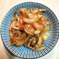 May 的 洋蔥炒豬肉絲 cooksnap