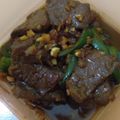 Cooksnap dari Eka Indah Umaiyah untuk resep Beef Bulgogi