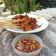 Cooksnap dari Henty Wahyuningsih untuk resep Sate Jamur Tiram