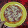 Cooksnap dari Devina Kumara untuk resep Pizza kentang teflon - MPASI 12m+