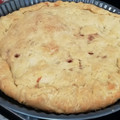 Cooksnap από Lydia Chrys στη συνταγή Μηλόπιτα χωρίς ζάχαρη εύκολη και αλησμόνητη!