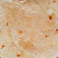 Payal का कुकस्नैप जब उन्होंने सिंपल रोटी(simple roti recipe in hindi) बनाया था।