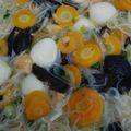 Cooksnap dari Regina Elisabeth untuk resep Timlo Solo