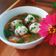 Cooksnap dari Henni Sumawiyati untuk resep Bakso serabut/ bakso Lohoa