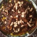 صورة من Hindo Farouk، شاركها بعد تجربة وصفة بسبوسة فردية معلكة بالجزر و الليمون بطريقة شيماء ام براء
