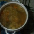 Cooksnap dari andi darnawati untuk resep Sayur sup telur puyuh
