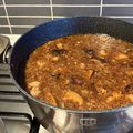 Cooksnap dari Laura Angelina untuk resep Resep sup hisit semarang-an