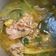 Cooksnap dari Ludfa Dewi Karina untuk resep Soto ayam anti ribet anti gagal