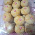 Cooksnap dari Dapur Qu untuk resep Kue Kering Janda Genit