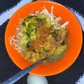 Cooksnap dari Dewi Rachmayanti untuk resep Soto Ayam Kuah Kuning