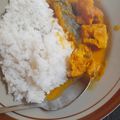 Cooksnap dari sinta untuk resep Ikan Pindang Bumbu Rujak